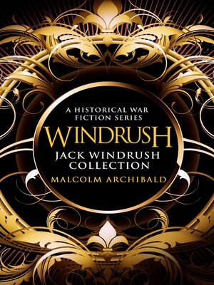 cover image of Jack Windrush Collection